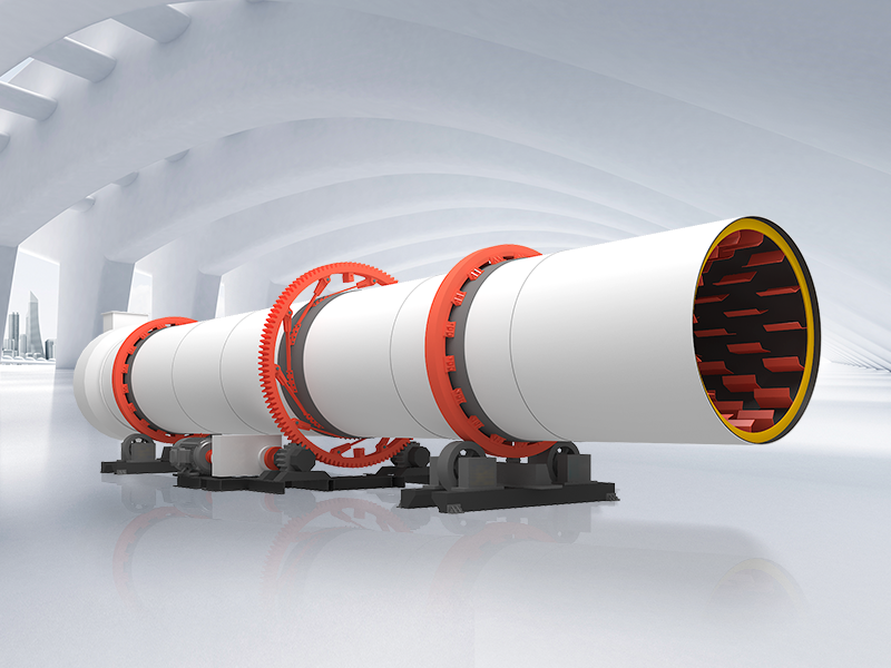 Beneficiation Equipment