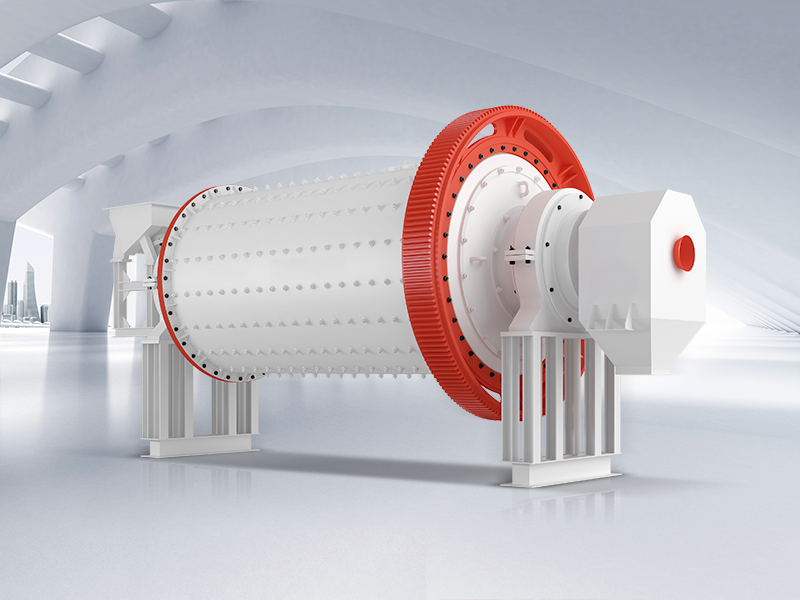 Grinding Mill