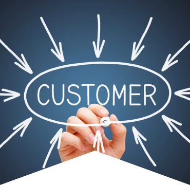 Customer demand confirmation