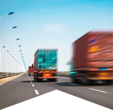 Transportation and distribution