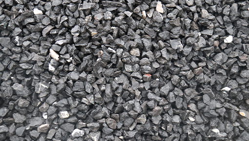 1000tph basalt crushing production line in Uganda