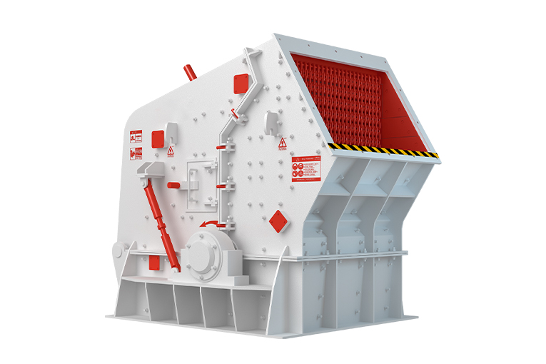 Impact Crusher