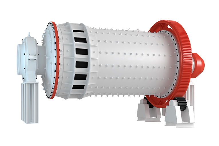 Sand Making Rod Mill