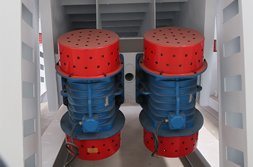 Vibrating Feeder