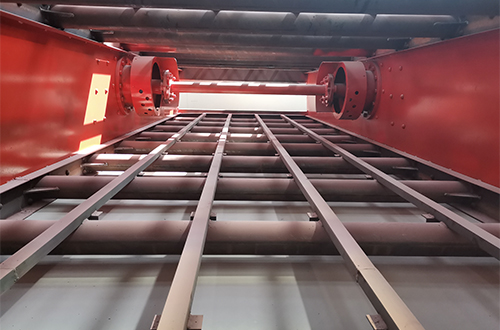 YKZ Vibrating Screen